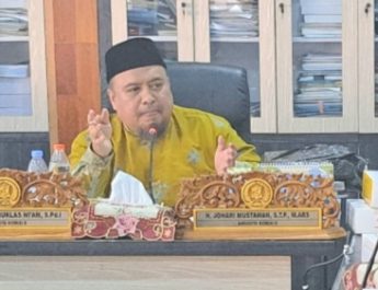 Bang Jo Soroti Data Desil DTSEN: Jangan Sampai Warga Kehilangan Hak Dasar