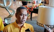 Golkar Surabaya Bidik 10 Kursi DPRD, Siapkan Skenario Pemekaran Dapil