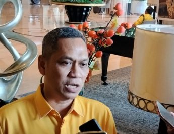 Golkar Surabaya Bidik 10 Kursi DPRD, Siapkan Skenario Pemekaran Dapil
