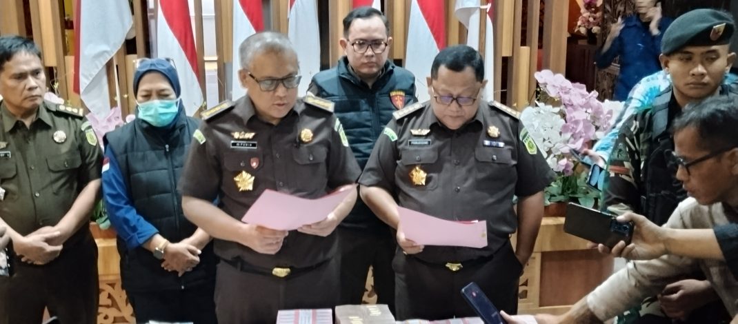 Kejati Jatim Tetapkan Tersangka Baru Kasus Korupsi KUR BNI Jember, SH Diduga Kuras Rp6,14 Miliar