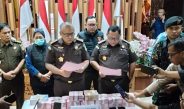 Kejati Jatim Tetapkan Tersangka Baru Kasus Korupsi KUR BNI Jember, SH Diduga Kuras Rp6,14 Miliar