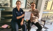 Asesmen BNNK Surabaya Dipersoalkan, Kitty Van Riemsdijk Gugat Rp55,5 Miliar