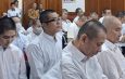 Eksepsi Empat Terdakwa WNA Jepang Ditolak, JPU: Proses Penyidikan Ranah Praperadilan