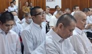 Eksepsi Empat Terdakwa WNA Jepang Ditolak, JPU: Proses Penyidikan Ranah Praperadilan