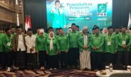 PKB Surabaya Kukuhkan Pengurus DPC 2026-2031, Siapkan Satu Komando Menuju 2029