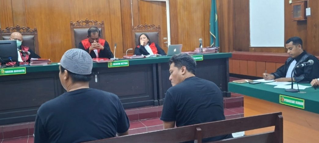 Dua Saksi Penangkap Tak Lihat Pemukulan, Kuasa Hukum Soroti Perbedaan Keterangan BAP