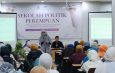 Sekolah Politik Perempuan, Reni Astuti Tekankan Etika sebagai Fondasi Kepemimpinan