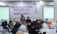 Sekolah Politik Perempuan, Reni Astuti Tekankan Etika sebagai Fondasi Kepemimpinan