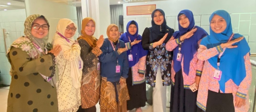 Ning Lia: Pendidikan Gratis Jangan Hanya untuk Negeri, Swasta dan Kemenag Harus Terjangkau