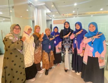 Ning Lia: Pendidikan Gratis Jangan Hanya untuk Negeri, Swasta dan Kemenag Harus Terjangkau