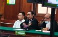 Sidang Perdagangan Komodo, Pacar Bisma Ungkap Verrol Pernah Ditawari Biawak Komodo