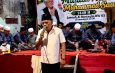 Maulid Nabi di Gundih, Anggota Komisi A DPRD Surabaya Tekankan Kerukunan Warga