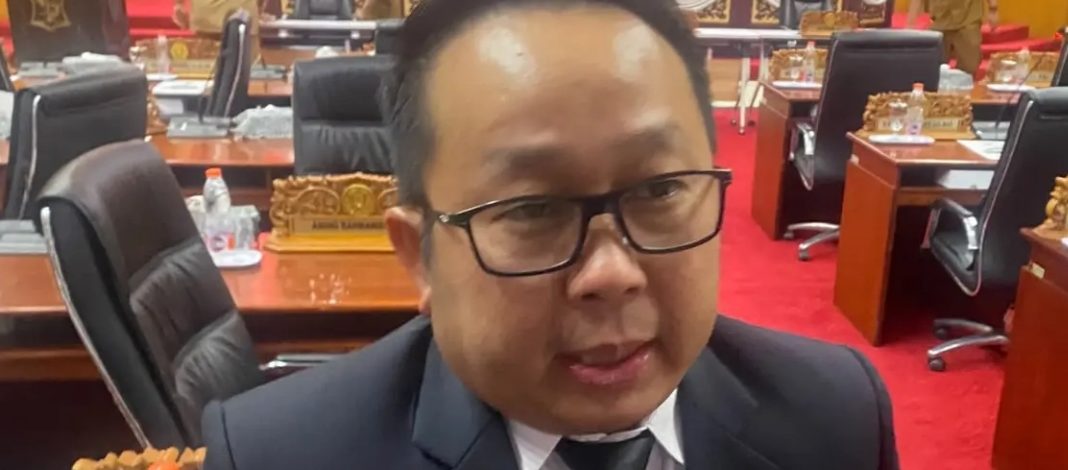 PSI Sentil APBD 2027: Jangan Hanya Kejar Angka, Fasilitas Sekolah Masih Memprihatinkan