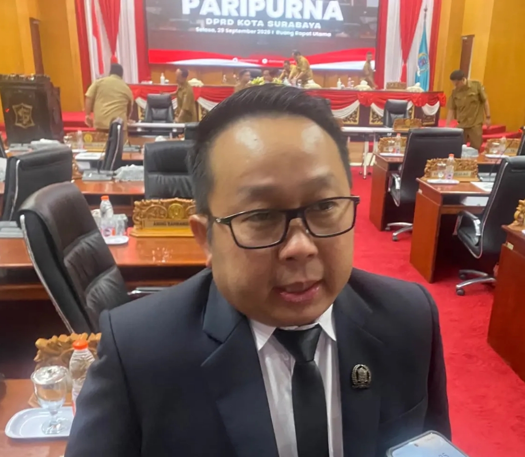 PSI Sentil APBD 2027: Jangan Hanya Kejar Angka, Fasilitas Sekolah Masih Memprihatinkan