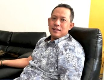 Anggaran Proyek Tembus Rp1 Triliun, Achmad Nurdjayanto Soroti K3 dan Kualitas Pengerjaan