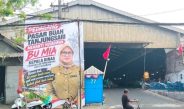 Digugat ke PTUN, Pemkot Surabaya Tetap Terbitkan SP 3 Pasar Buah Tanjungsari 77