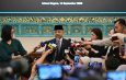 Respon Eks Stafsus Sri Mulyani Pasca Purbaya Lengser :  Terima Kasih Telah Menyelamatkan Kemenkeu dan Bangsa Indonesia, Pak Presiden