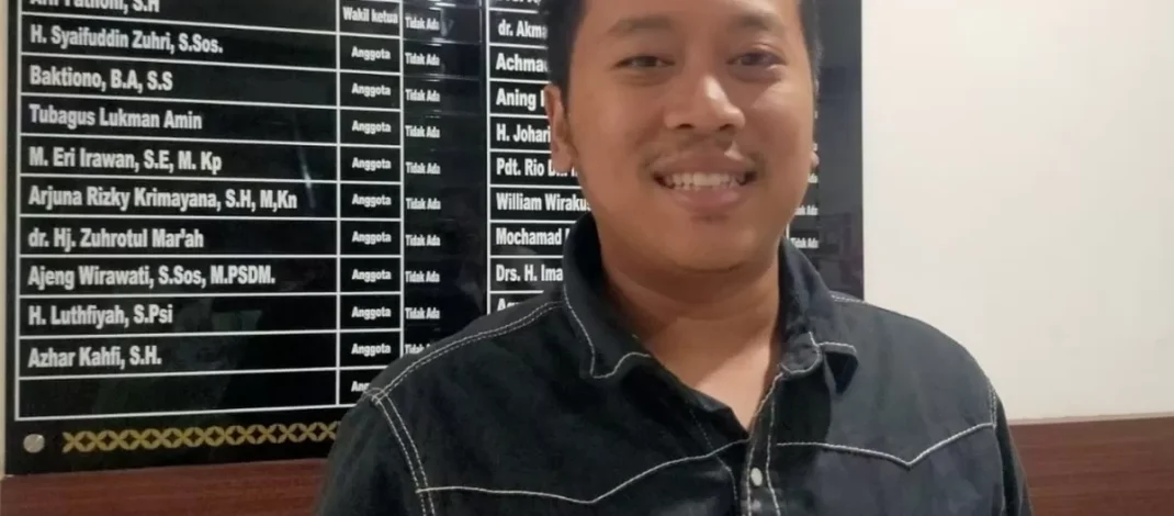 Denda Rp50 Juta Pembuang Sampah Liar, Alif Iman Waluyo : Jangan Berhenti di Satu Lokasi