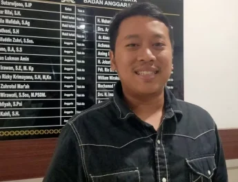 Denda Rp50 Juta Pembuang Sampah Liar, Alif Iman Waluyo : Jangan Berhenti di Satu Lokasi