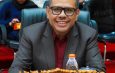 Rio Pattiselanno Dorong Surabaya Jadi “Kota Tangguh Gempa”, Warga Diminta Tak Panik