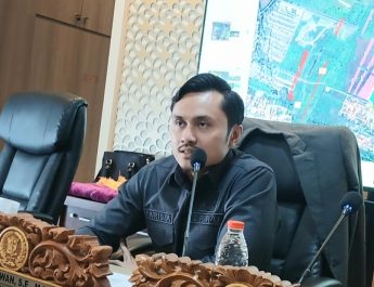 Pansus DPRD Surabaya Tak Mau Gegabah Tukar Aset Bhakti Tamara