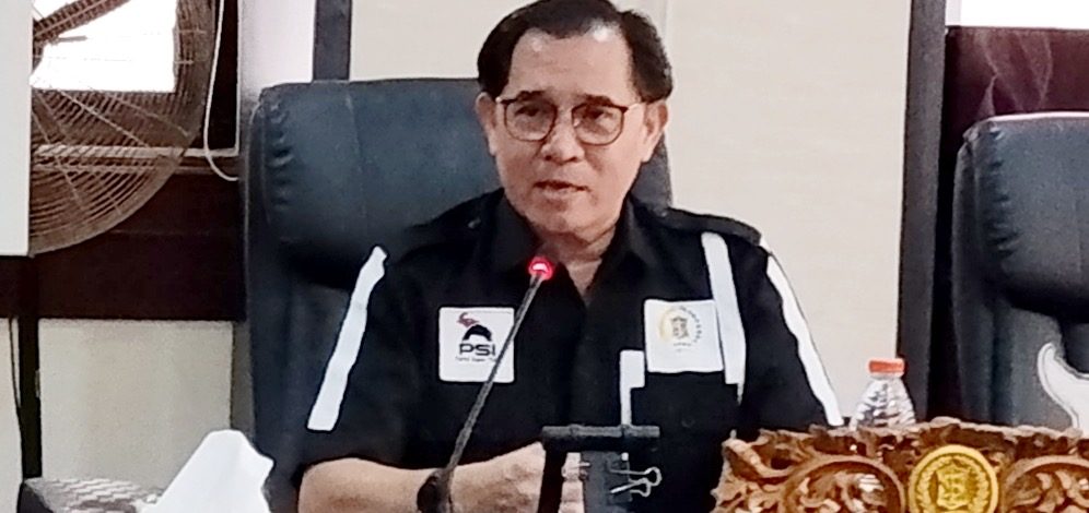 dr Michael Soroti Mangrove Wonorejo: Fasilitas Perlu Dipugar, Wisata Harus Dikembangkan