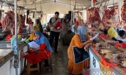 RPH Surabaya Ajak Warga Selektif Beli Daging, Pastikan Ada Label Mitra