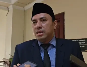 RAPBD Surabaya 2027 Diproyeksikan Rp12,8 Triliun, DPRD Fokus Kawal Program Prioritas