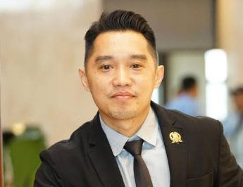 Erick Komala Soroti Pentingnya Perubahan Perilaku untuk Cegah Bullying Sejak Dini