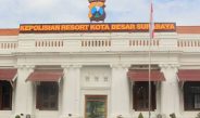 Alasan Polrestabes Surabaya Rehab Dirut PT Angputra Meski Berstatus Residivis Narkoba