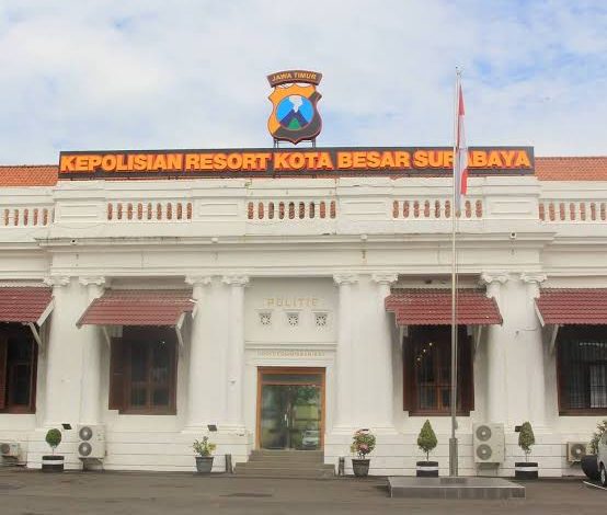 Alasan Polrestabes Surabaya Rehab Dirut PT Angputra Meski Berstatus Residivis Narkoba
