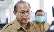 Belatung Ditemukan di Jeruk MBG,Dinkes Surabaya Langsung Bergerak