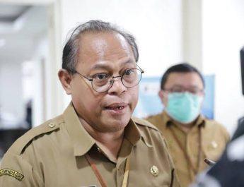 Belatung Ditemukan di Jeruk MBG,Dinkes Surabaya Langsung Bergerak