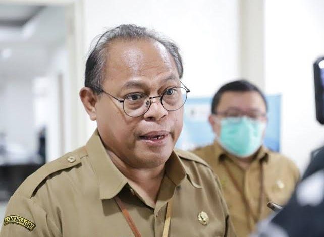 Belatung Ditemukan di Jeruk MBG,Dinkes Surabaya Langsung Bergerak