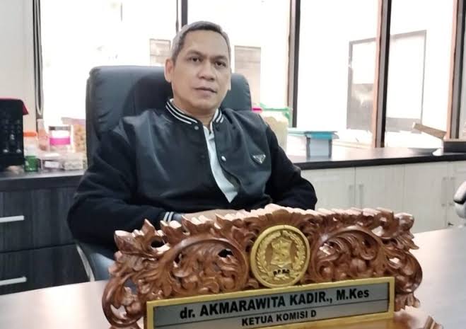 Kasus Influenza Melonjak, Akmarawita Kadir Minta Dinkes Surabaya Perketat Pantauan
