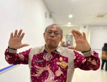 Kasus Influenza Meningkat, Kadinkes Surabaya Imbau Warga Tetap Tenang dan Gunakan Masker