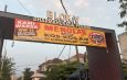 Polemik Kos Dharmahusada, Ketua RW 11 dan RT 03 Tak Respon