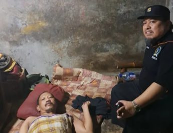 Bang Jo Soroti Warga Stroke Lima Tahun, Pemkot Surabaya Diminta Jangan Lepas Tangan