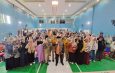 Reses di 12 Titik, Johari Mustawan Temukan Empat Anak Tak Sekolah hingga Kendala Akses Bansos