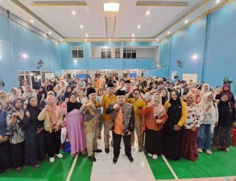 Reses di 12 Titik, Johari Mustawan Temukan Empat Anak Tak Sekolah hingga Kendala Akses Bansos