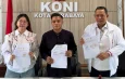 Surabaya Perkuat Pembibitan Atlet MLBB, ESI Gandeng Moonton dan KONI