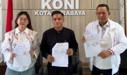 Surabaya Perkuat Pembibitan Atlet MLBB, ESI Gandeng Moonton dan KONI