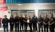 Mirzad Andrianto Terima SK Ketua DPC GRIB JAYA Lamongan, Siap Perkuat Soliditas Organisasi