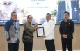 Kejati Jatim Pulihkan Aset PT PWU Rp25,8 Miliar, Tanah dan Bangunan di Ngagel Kembali ke Perusahaan
