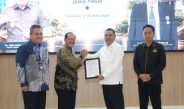Kejati Jatim Pulihkan Aset PT PWU Rp25,8 Miliar, Tanah dan Bangunan di Ngagel Kembali ke Perusahaan