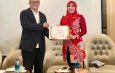 Dari Senayan ke Generasi Muda, Ning Lia Membumikan Gagasan PPHN
