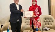 Dari Senayan ke Generasi Muda, Ning Lia Membumikan Gagasan PPHN