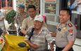 Motor Penjual Es Krim Dicuri Lewat Pesanan Fiktif, Kapolres Batu Kembalikan ke Korban