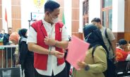 Didakwa Cuci Uang, Rp37,7 Miliar dari Rekening PT GTI Mengalir ke Greddy Harnando