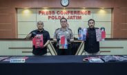 Polda Jatim Ungkap Modus Ganjal ATM: Kartu Ditukar, PIN Diintip, Saldo Dikuras